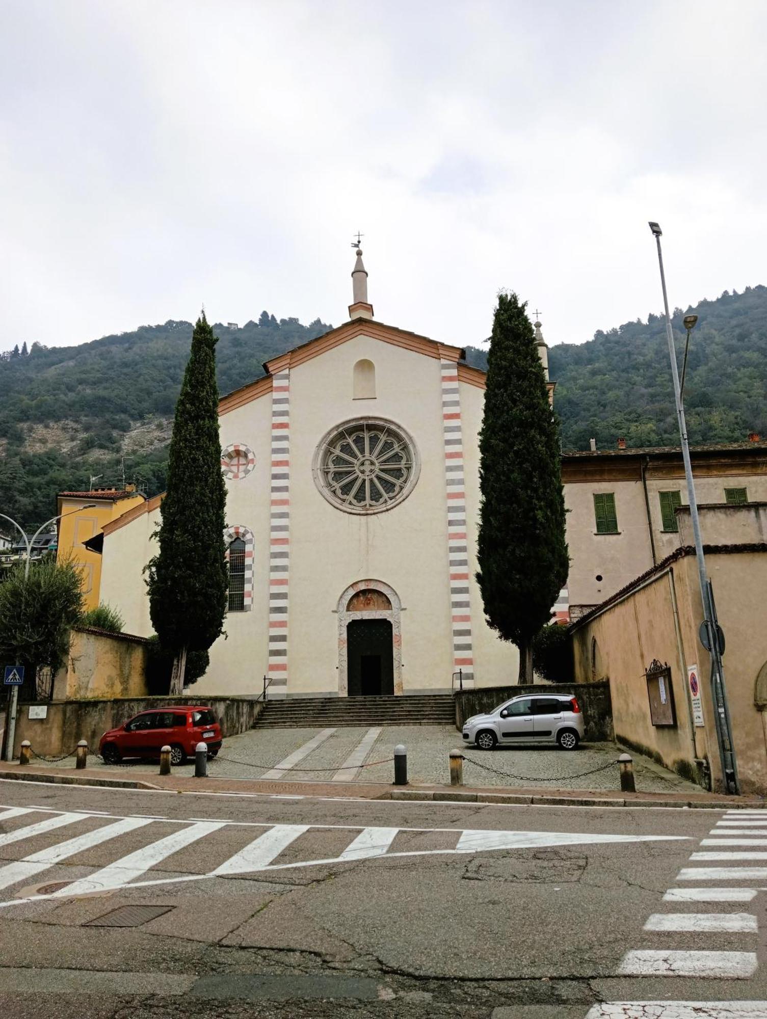 Elegant Beige Apartment - 5 Minutes From The Lake Como Exteriör bild
